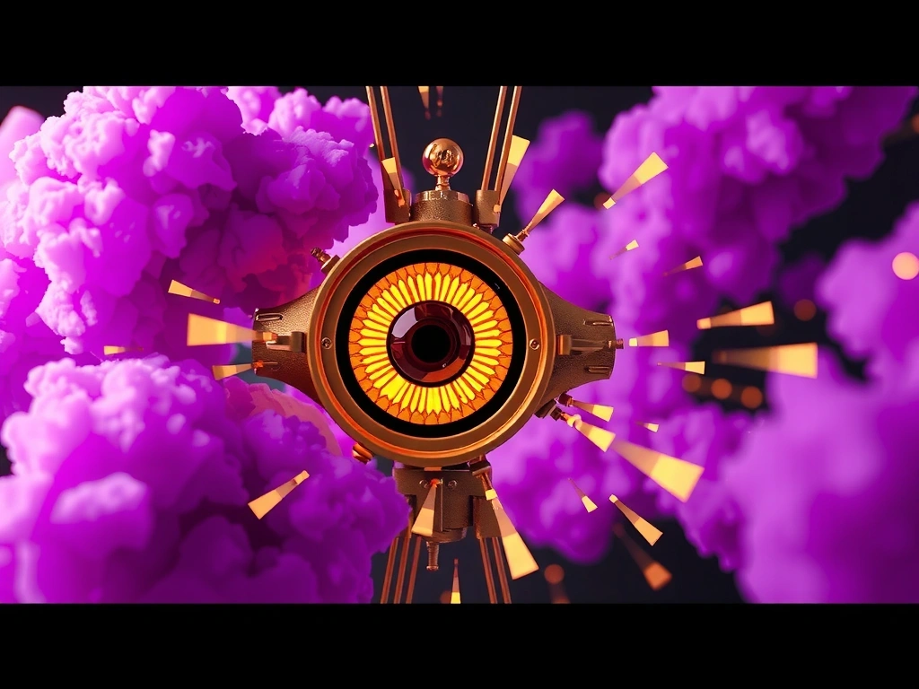 Detalle de animación