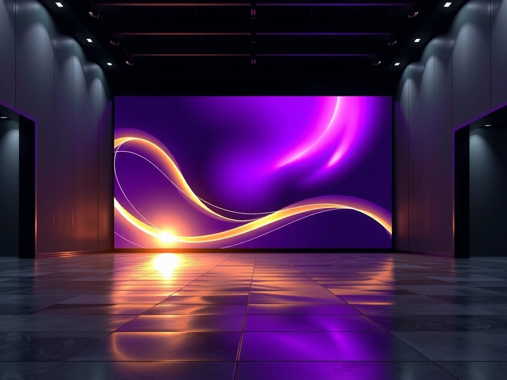 Exhibición inmersiva