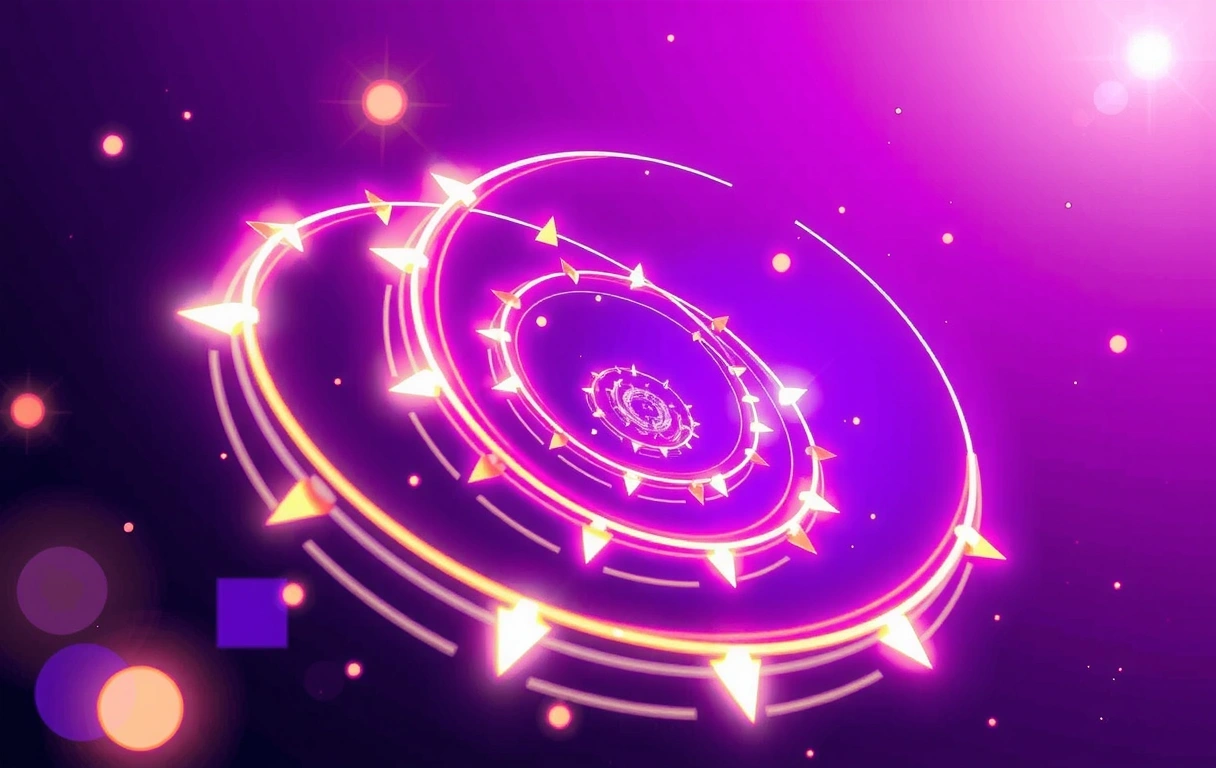 Esencia visual de Motion Mythécho